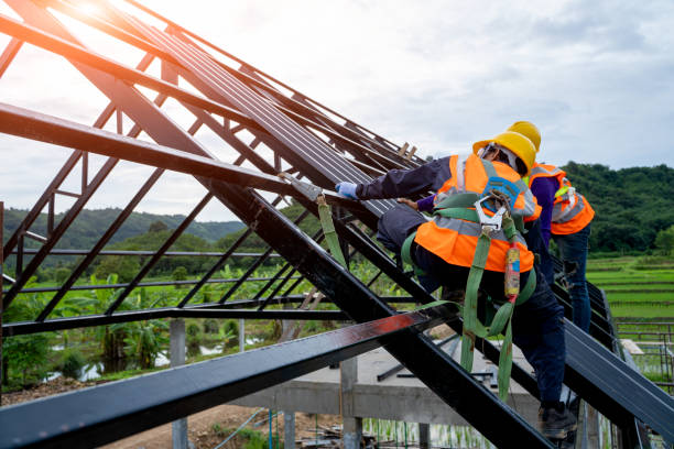 Best Roof Maintenance Services  in Oral City, FL