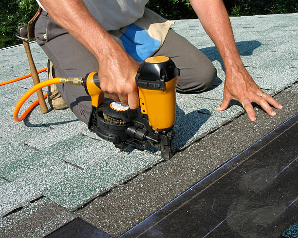 Best Emergency Roof Repair  in Oral City, FL