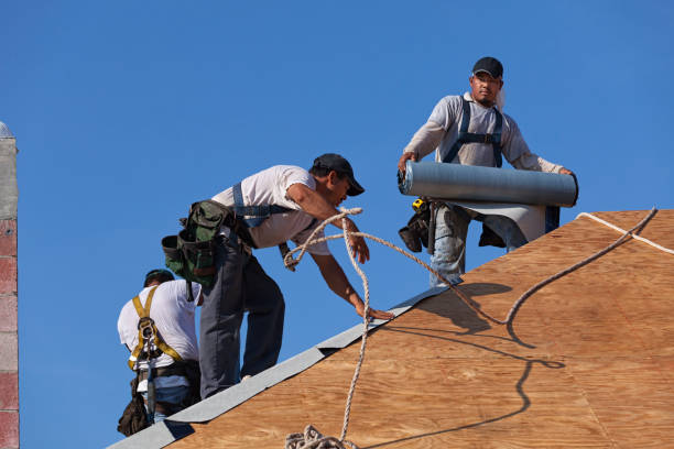 Best Slate Roofing Contractor  in Oral City, FL