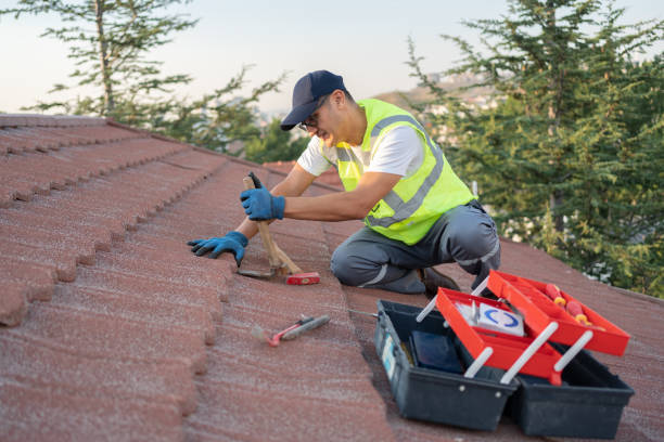Best Slate Roofing Contractor  in Oral City, FL