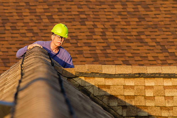 Best Storm Damage Roof Repair  in Oral City, FL