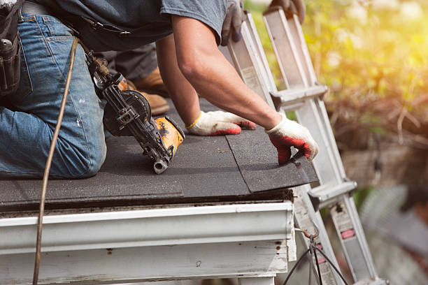Roof Gutter Cleaning in Floral City, FL